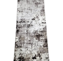 Covor cu model abstract