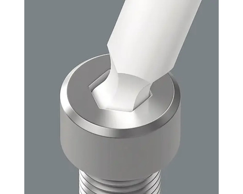 Șurub cu cap hexagonal interior cu cheie imbus