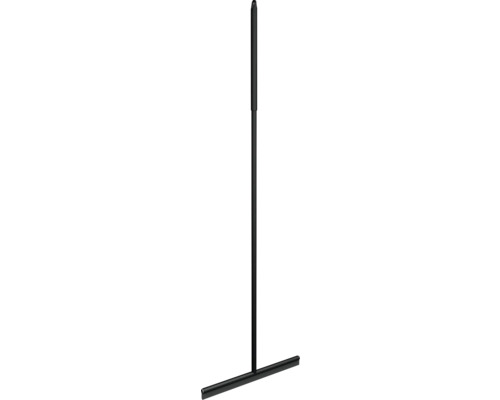 Racletă pentru geamuri cu mâner telescopic