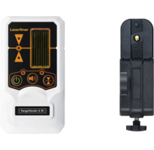 Receptor laser Laserliner RangeXtender G30, max. 30m, pentru laserele cu tehnologie GRX-READY