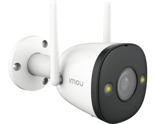 Cameră de supraveghere Imou cu două antene