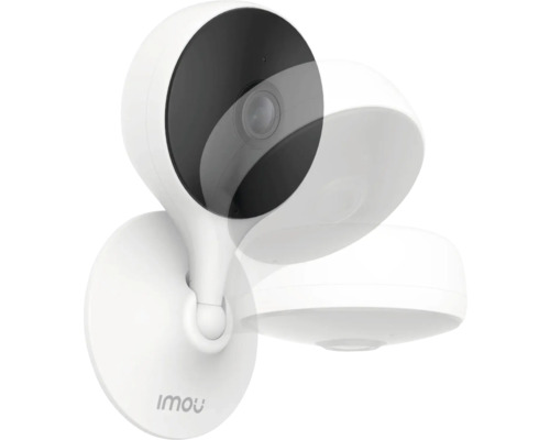 Cameră de supraveghere Imou cu bază de montare