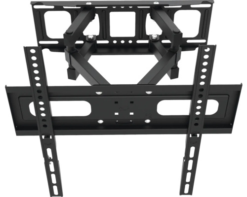 Suport TV pivotant pentru montare pe perete