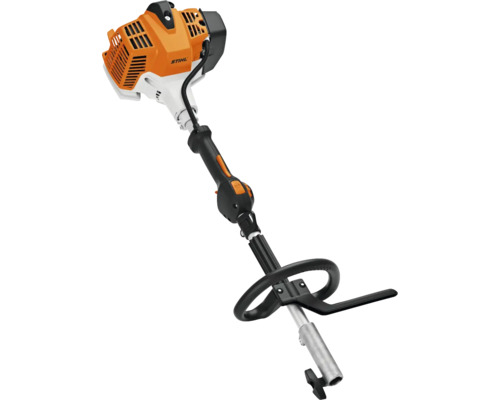 Motocoasă multifuncțională pe benzină Stihl KM 94 RC-E, 1,2CP, capacitate rezervor 0,54L, 8500rpm, greutate 4kg