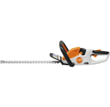 Foarfecă de gard viu STIHL cu acumulator