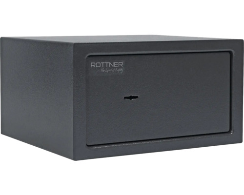 Seif Rottner pentru depozitarea obiectelor de valoare