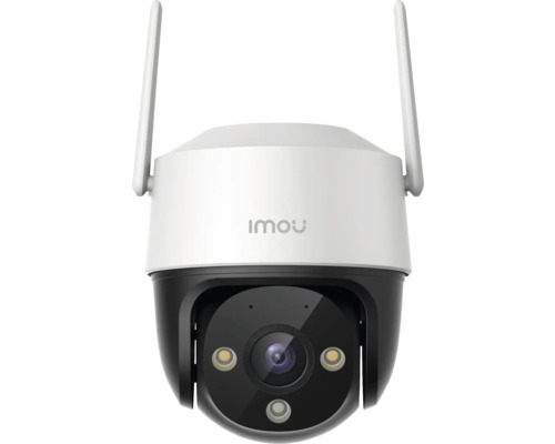 Cameră de supraveghere IMOU Cruiser SE 4MP, microfon, | HORNBACH