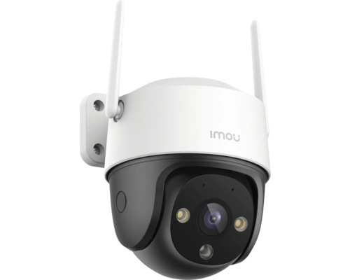 Cameră de supraveghere Imou cu antene
