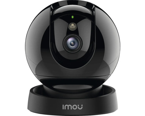 Cameră de supraveghere IMOU Rex 3D 5MP, dual audio, detectare mișcare, conexiune WiFi