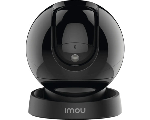 Cameră de supraveghere Imou neagră