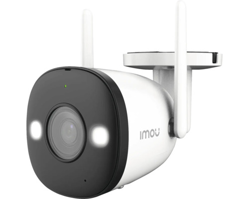 Cameră de supraveghere Imou cu două antene