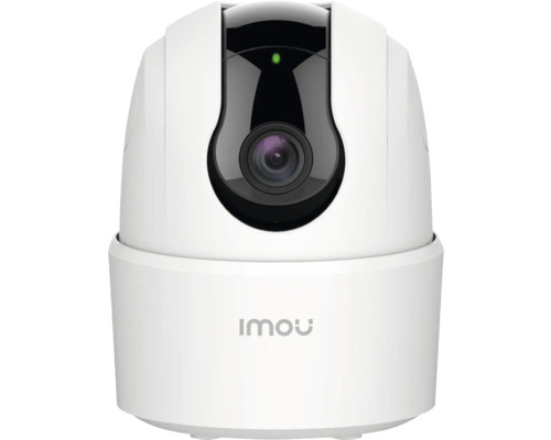 Cameră de supraveghere IMOU Ranger 2C 2MP, dual audio, detectare mișcare, conexiune WiFi