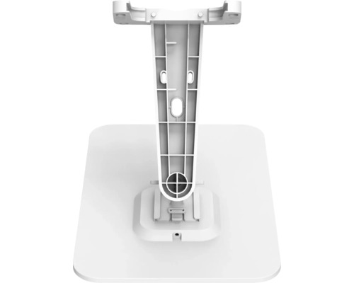 Suport alb pentru scule