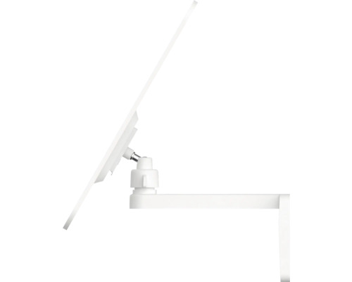 Suport de perete pentru un corp de iluminat