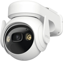 Cameră de securitate wireless de exterior cu detector de mișcare