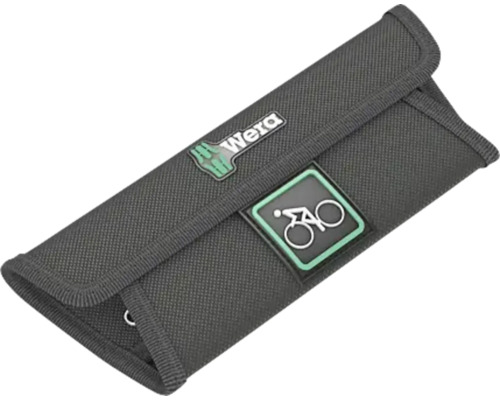 Geantă pentru scule Wera pentru biciclete