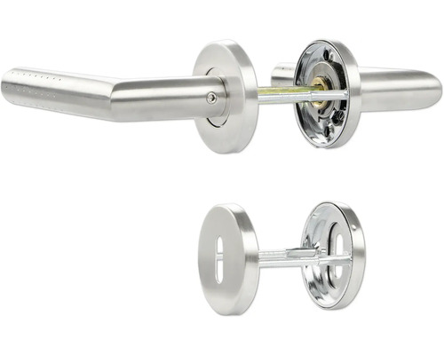 Feronerie ușă din metal