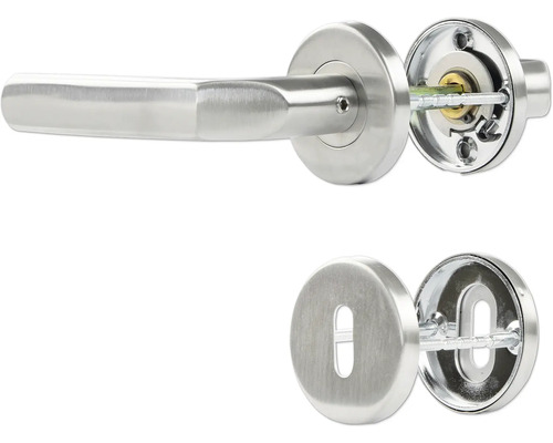 Feronerie ușă din metal