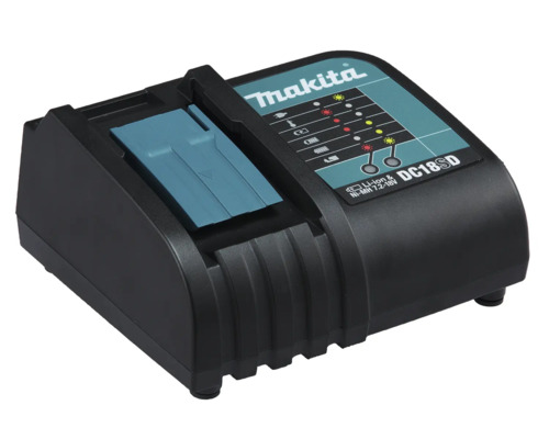 Încărcător de acumulatori Makita