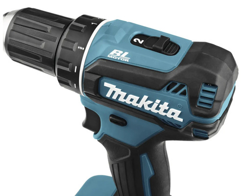 Mașină de găurit și înșurubat cu acumulator Makita