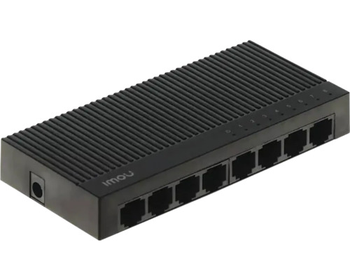 Switch Imou cu opt porturi