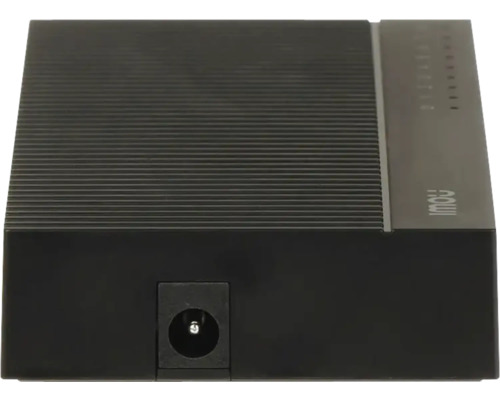 Înregistrator video de rețea Imou