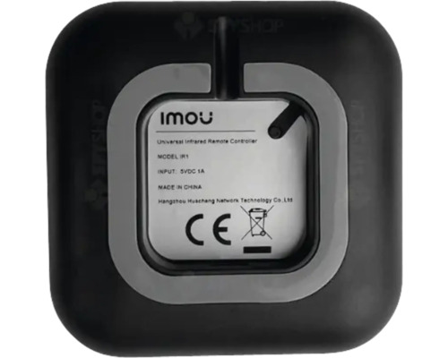 Telecomandă universală cu infraroșu Imou model IR1