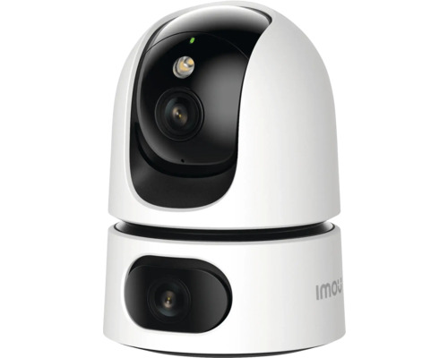 Cameră de supraveghere IMOU Ranger Dual 5MP+3MP, dual | HORNBACH
