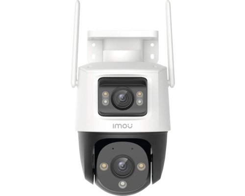 Cameră de supraveghere Imou cu două obiective