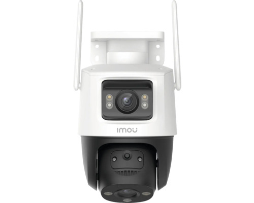Cameră de supraveghere Imou cu antene