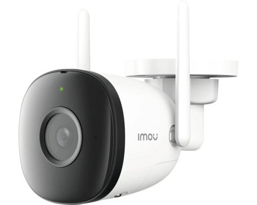 Cameră de supraveghere Imou cu antene