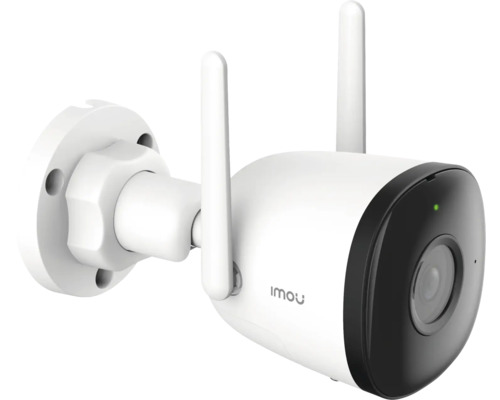 Cameră de supraveghere Imou cu două antene