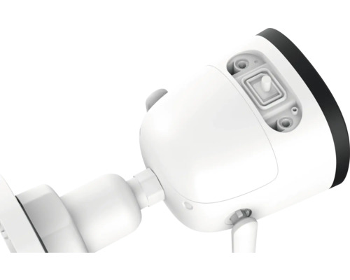 Cameră de supraveghere pentru exterior