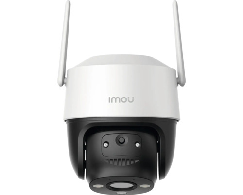 Cameră de supraveghere Imou cu două antene