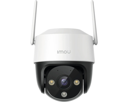 Cameră de supraveghere Imou cu două antene