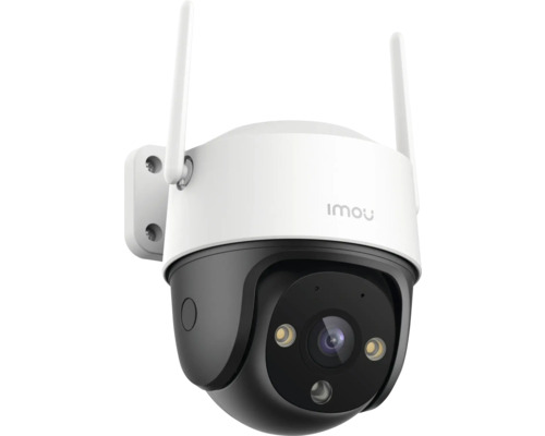 Cameră de supraveghere Imou cu antene