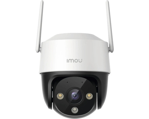 Cameră de supraveghere Imou cu antene