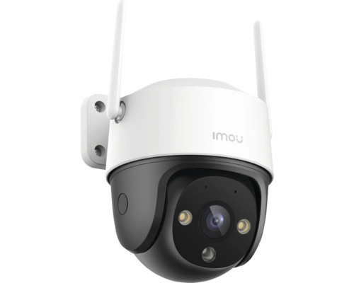 Cameră de supraveghere Imou cu antene