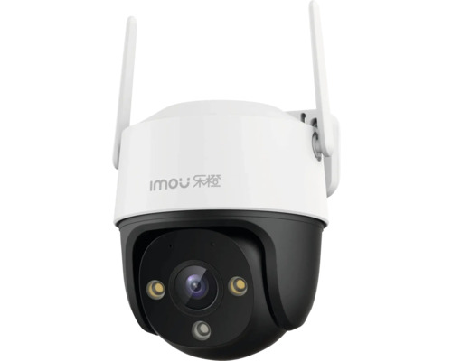 Cameră de supraveghere Imou cu două antene
