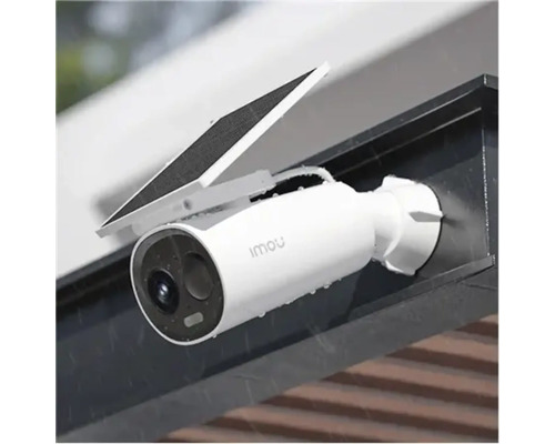 Cameră de supraveghere IMOU Cell 3C 3MP, conexiune WiFi, | HORNBACH
