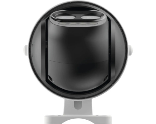 Cameră de supraveghere cu bază