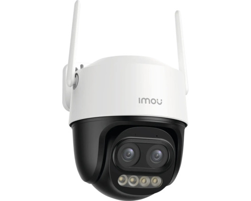 Cameră de supraveghere Imou cu două antene