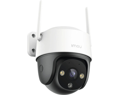 Cameră de supraveghere Imou cu antene