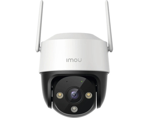 Cameră de supraveghere Imou cu antene
