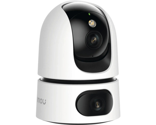 Cameră de supraveghere pentru interior