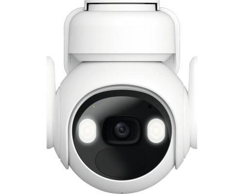 Cameră de securitate fără fir pentru utilizare în interior