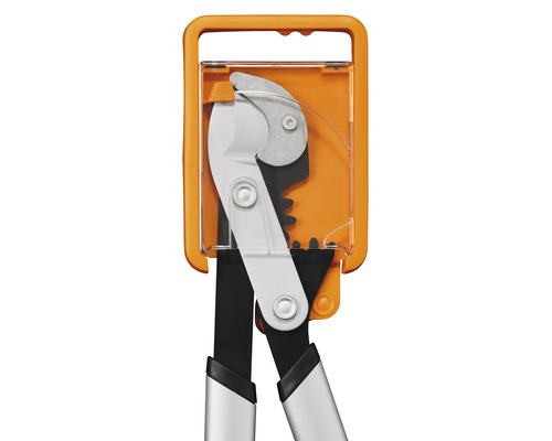 Foarfece de grădină cu protecție pentru lamă