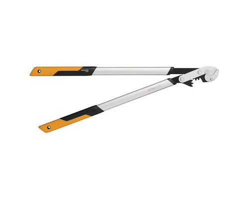 Foarfecă nicovală pentru ramuri groase Fiskars PowerGear Amboss LX99