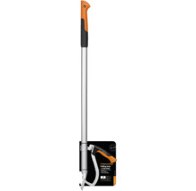 Levier de doborâre Fiskars cu cârlig de întoarcere și mâner