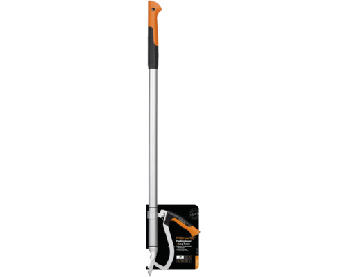 Levier de doborâre Fiskars cu cârlig de întoarcere și mâner